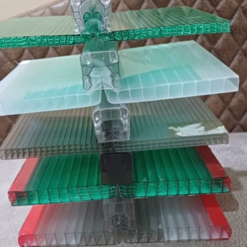  Polycarbonate Sheets in Morbi - D Drops D Drops Fiber Sheet Ambika Main Road Near Suraj Baag Morbi 363641