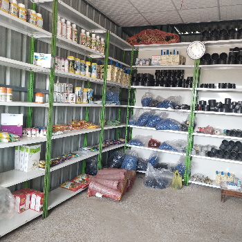 Krushiratna Agro Premium Farming Supplies