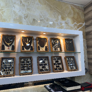Elegant Gold Jewellery Premium Designer Collection Durg
