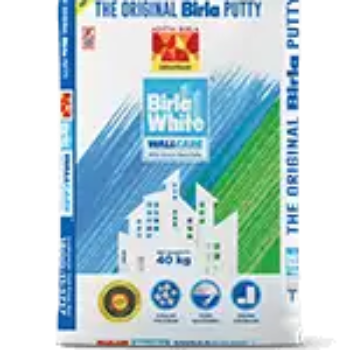 KMTC PAINTS - Birla Putty 40kg in Cuttack in Cuttack