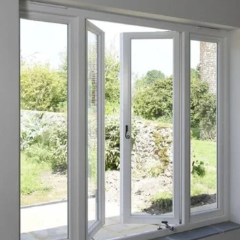  Royal Premium UPVC Casement Windows ROYAL UPVC WINDOWS HN-5/193 Dhayari Phata Flyover, Pune, Maharashtra, 411041