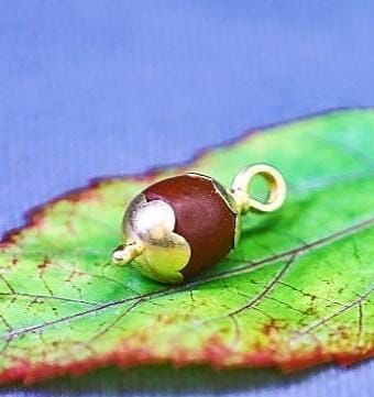 Premium 1 Gm Gold Plated Bead Jewellery Making