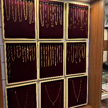 Premium Gold Investment & Jewellery Metal Kollam