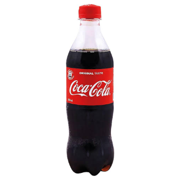 250ml Coke Refreshing Taste Chilled Soft Drink