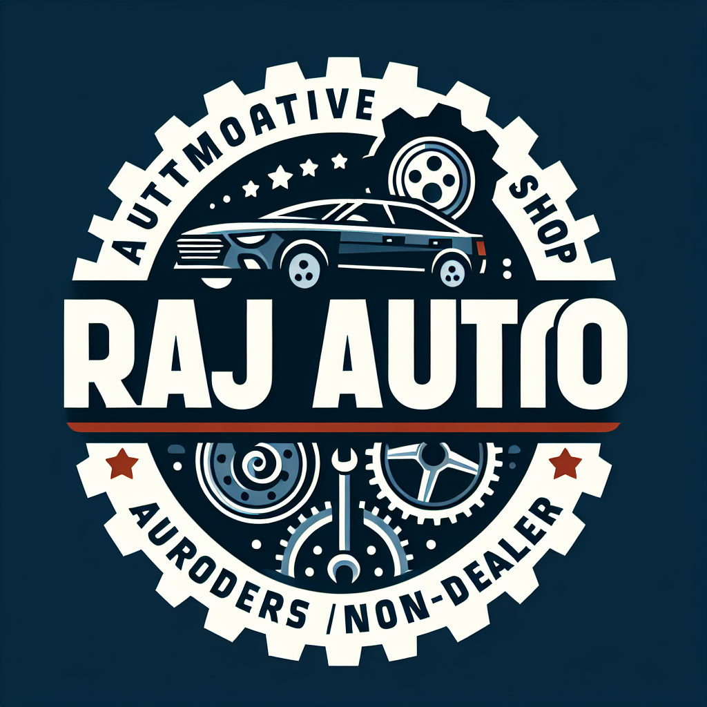RAJ AUTO — AUTOMOTIVE SERVICE SHOPS (NON-DEALER) in Mandi