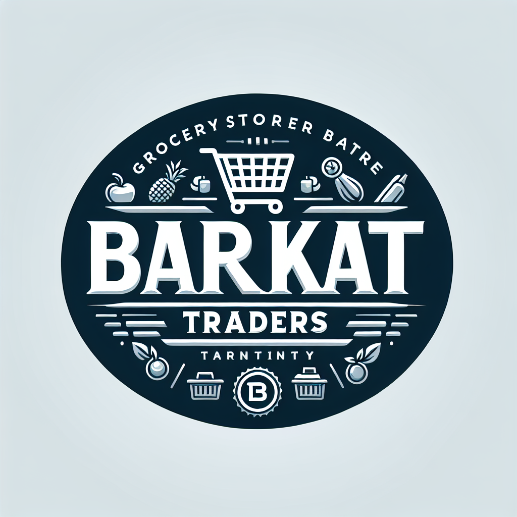 BARKAT TRADERS — GROCERY STORES OR SUPERMARKETS in NAKUR