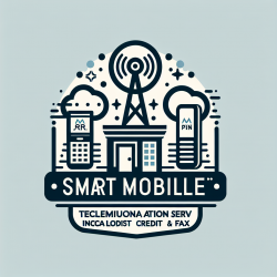SMART MOBILE POINT — TELECOMMUNICATIONS SERV INCL LOCA/LONG