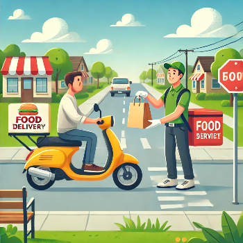 NIKHIL CHARAK - Local Food Delivery in Chamba — NIKHIL CHARAK in Chamba