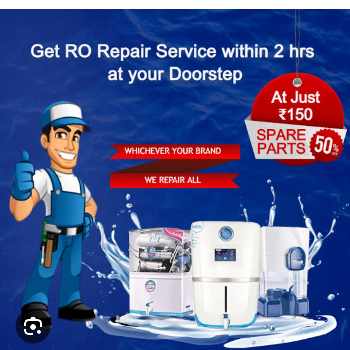 MOHD ANAS - NORMAL RO SERVICES in Sambhal — MOHD ANAS in Sambhal