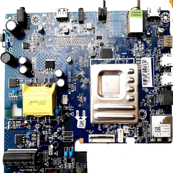 4K Android Mother Board in Jaipur — MAXX