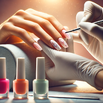Removal Nail Art and Nail paint in PUNE — Rachel jahoshawa