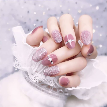 Acrylic Extension in PUNE — Rachel jahoshawa Mackwana