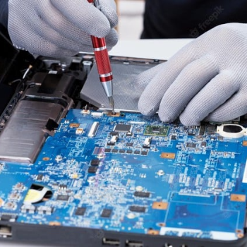 UMA ENTERPRISE - LAPTOP MOTHERBOARD CHIP-LEVEL REPAIRING in Agartala — UMA in Agartala