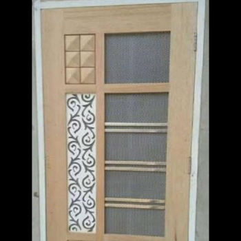 MUKESH RATHORE - Custom Door Design and Installation Services in Indore in Indore