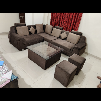 Sofa Work in Indore — MUKESH RATHORE