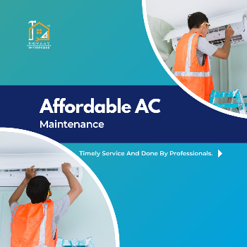 Affordable AC Maintenance in Swaroop Nagar, Kanpur