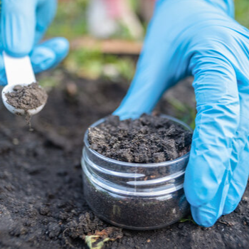 VIDHARBHAFARMS AGRO PRODUCER COMPANY LTD - Soil Testing-Normal Test in Umarkhed — VIDHARBHAFARMS AGRO in Umarkhed