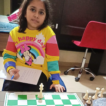 Technical Chess Mastery Online: ISO-Certified Course by