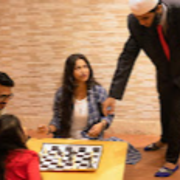 ROHAN TRAINING INSTITUTE - Offline Technical Chess Classes: Guaranteed Improvement at in Navi Mumbai