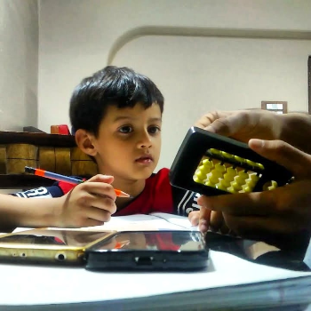 ROHAN TRAINING INSTITUTE - Offline Abacus Classes: Master Mental Math at Classroom, in Navi Mumbai
