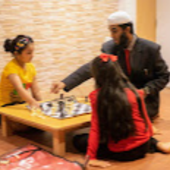 Offline Technical Chess Classes at Your Place, Navi Mumbai: