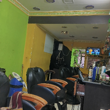 Barbar in Chennai — HAIRTEL BEAUTY PARLAR