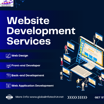 Global Info Tech Solutions - website development in Hubli — Global Info Tech Solutions in Hubli