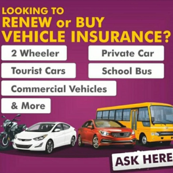 Car Insurance in Ranibennur — GOLDEN TYRES