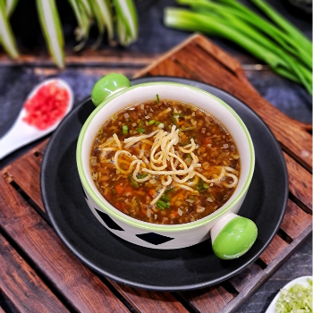 RADHIKA CAFE - Soups in Faridabad — RADHIKA CAFE in Faridabad