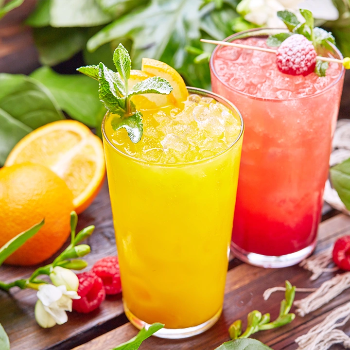 Beverages in Faridabad — RADHIKA CAFE