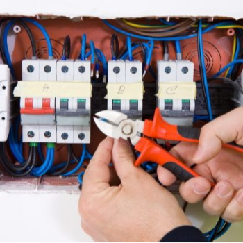 KALLU YADAV - Electrical wiring service in Indore — KALLU YADAV in Indore