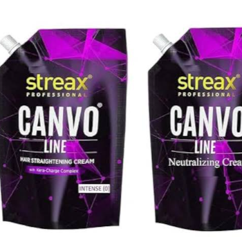 AANAN BHATIA - Streak Hair Straightening in Gagret — AANAN BHATIA in Gagret