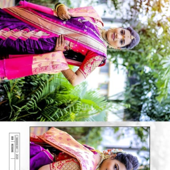 Wedding Photography in Jalna — SHREE SWAMI SAMRTH PHOTO