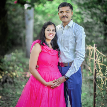 Matranity photography in Jalna — SHREE SWAMI SAMRTH PHOTO
