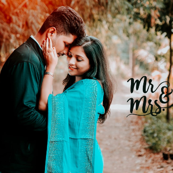 Pre-wedding in Jalna — SHREE SWAMI SAMRTH PHOTO STUDIO
