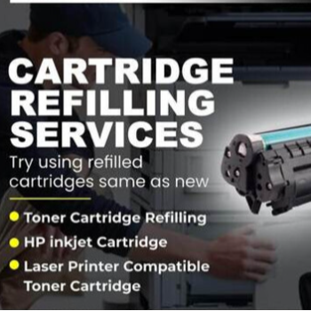 PRINTERS REPARING in Aligarh — TARUN KUMAR SINGH