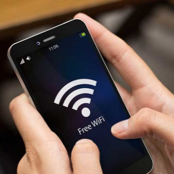 Free WIFI in Nashik — ROHAN SAVALIRAM MONDHE