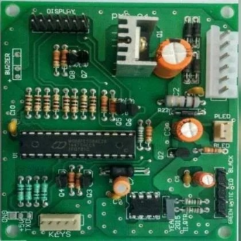 TARUN KUMAR SINGH - All type of motherboard repairing in Aligarh — TARUN KUMAR in Aligarh