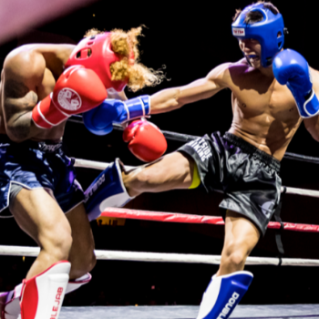 ONE FITNESS STUDIO - KICK BOXING CLASS in Bengaluru — ONE FITNESS STUDIO in Bengaluru
