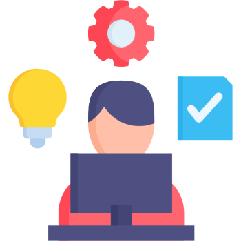 Business Managment Through Technical Solution in Surat