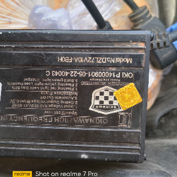 Ev Charger Repair in Alandi — SUCHITA DNYANESHWAR SAWANT