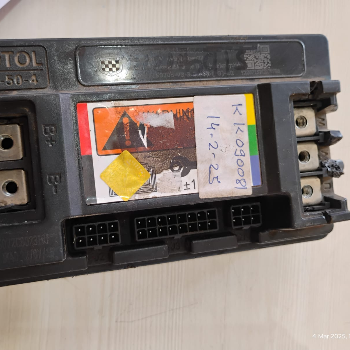 Ev Smart Controller Repair in Alandi — SUCHITA DNYANESHWAR