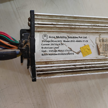 Ev Wire controller in Alandi — SUCHITA DNYANESHWAR SAWANT