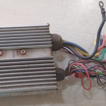 EV RIKSHA CONTROLLER in Alandi — SUCHITA DNYANESHWAR SAWANT