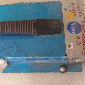 EV MAHINDRA EXICOM CHARGER in Alandi — SUCHITA DNYANESHWAR