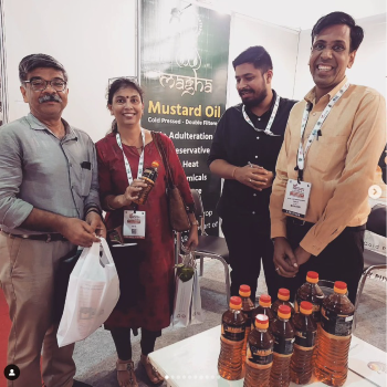 GOYAL AGRO MANUFACTURING COMPANY - Customer Satisfaction in Achhalda — GOYAL AGRO in Achhalda