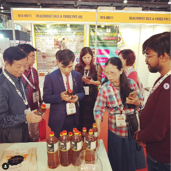 GOYAL AGRO MANUFACTURING COMPANY - International Clients in Achhalda — GOYAL AGRO in Achhalda