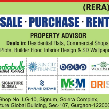 TARUN RIJHWANI - RESIDENCY REAL ESTATE AGENCY in Gurgaon — TARUN RIJHWANI in Gurgaon