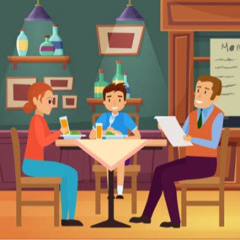 JAIPUR E KABAB - Family Space in Jaipur — JAIPUR E KABAB in Jaipur
