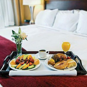 Paid breakfast in Kota — HOTEL MITTAL